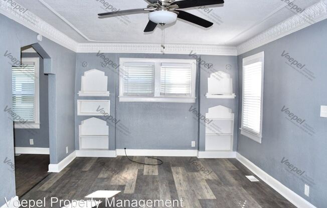 4243/4545 Paseo Blvd.
