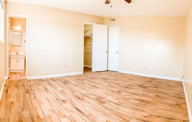 Grossmont Terrace Apartments