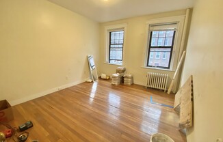 56 Queensberry St