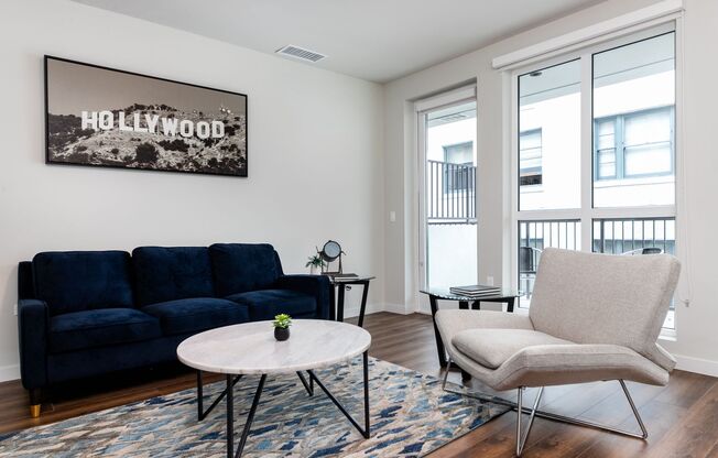 1 bed, 1 bath, 761 sqft, $2,895, Unit 407