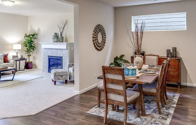 Beautiful Camas Home with Spacious Layout & Convenient Location!