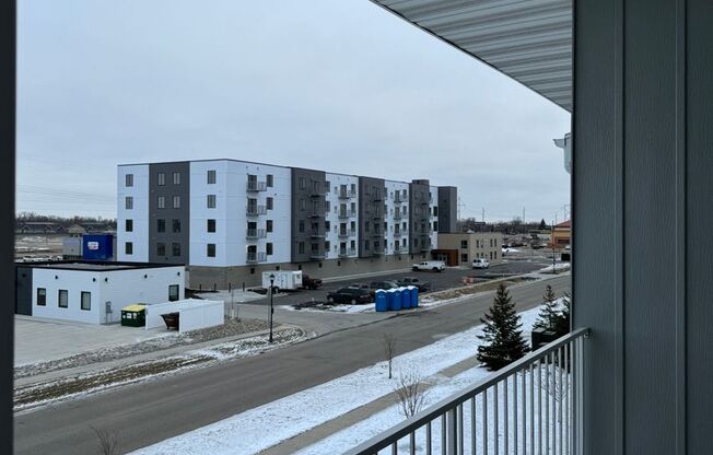 2 beds, 2 baths, 894 sqft, $1,245, Unit 627-309