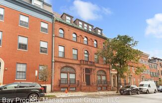 815 Park Ave