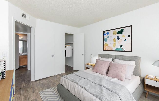1 bed, 1 bath, 618 sqft, $895, Unit 2031
