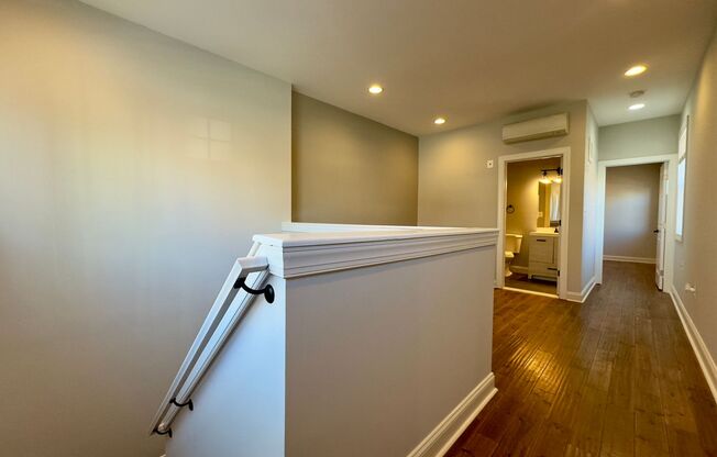 Hudson St 3001