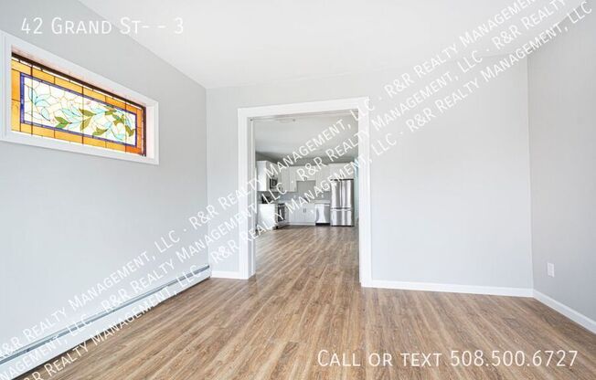 42 GRAND ST