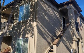 3 Bedroom 2 Bath Condo