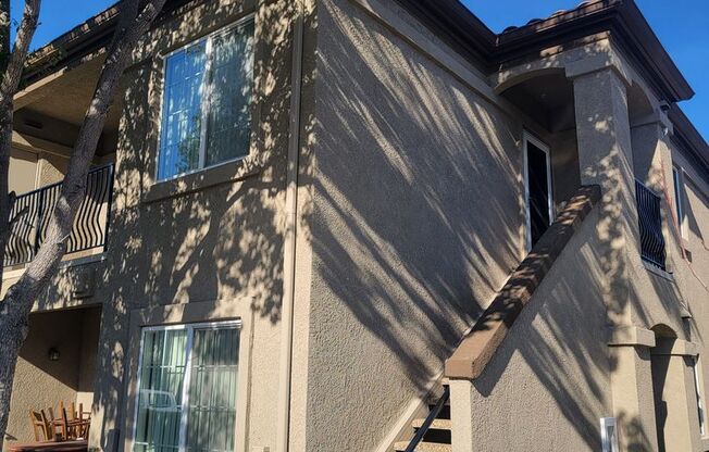 3 Bedroom 2 Bath Condo