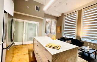 1 bed, 1 bath, 501 sqft, $2,400, Unit 307