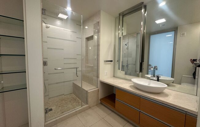 Studio, 1 bath, $2,100, Unit # 603