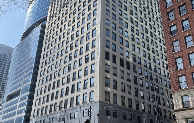 910 S Michigan Ave