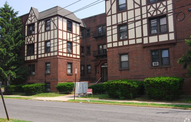 1 Murray Hill Terrace