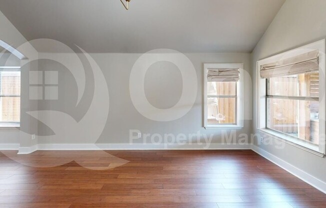 Partner-provided property photo