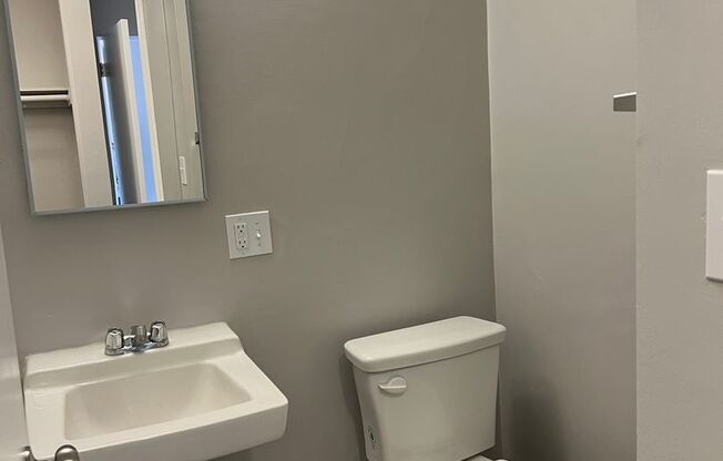 1 bed, 1 bath, 541 sqft, $1,595, Unit 1900-203