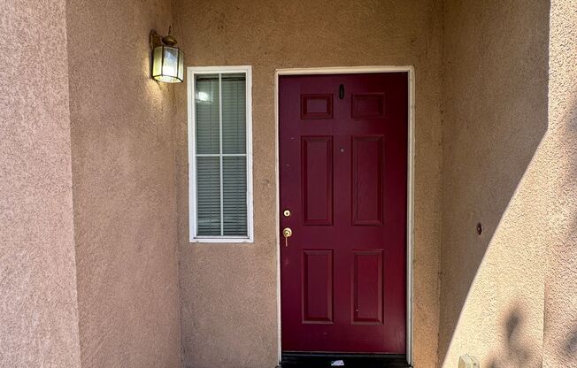 Four Bed, Two Bath Home Close to Hwy 99 and Stockton Airport