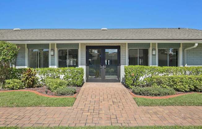 The Palms at Countryside Apartments