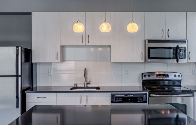 2 beds, 2 baths, 997 sqft, $3,495, Unit 603