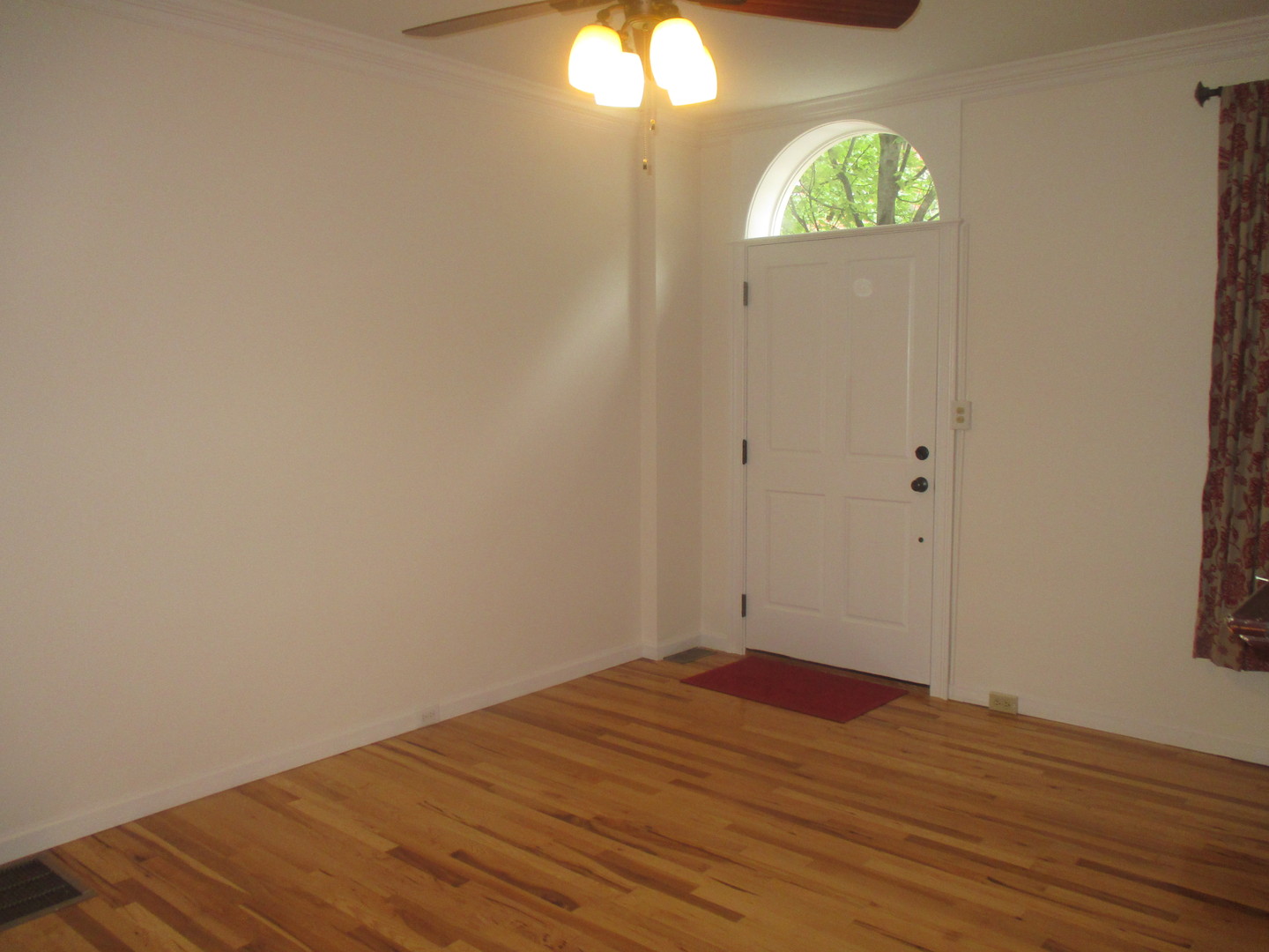 Townhome for rent in Upper Fells Point (Butcher's Hill)