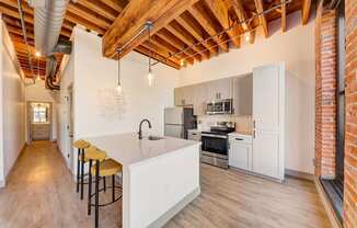Greeley Lofts