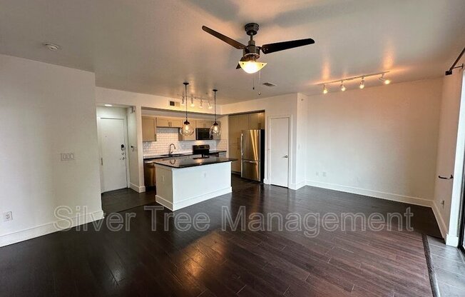 4605 Cedar Springs Rd