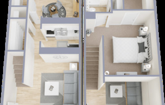 Partner-provided photo for $865 unit