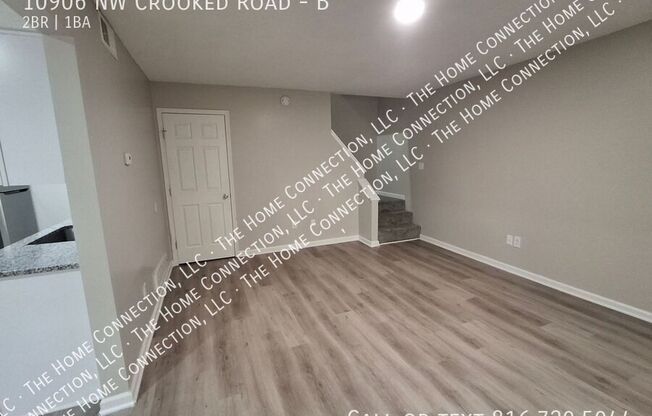 10906 NW CROOKED RD