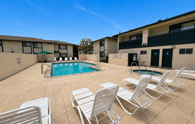 1 bed, 1 bath, 630 sqft, $2,035, Unit 26