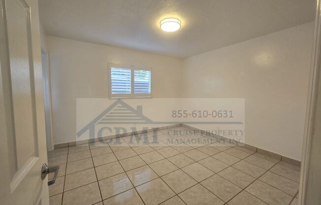 1 bed, 1 bath, 624 sqft, $1,595, Unit 2