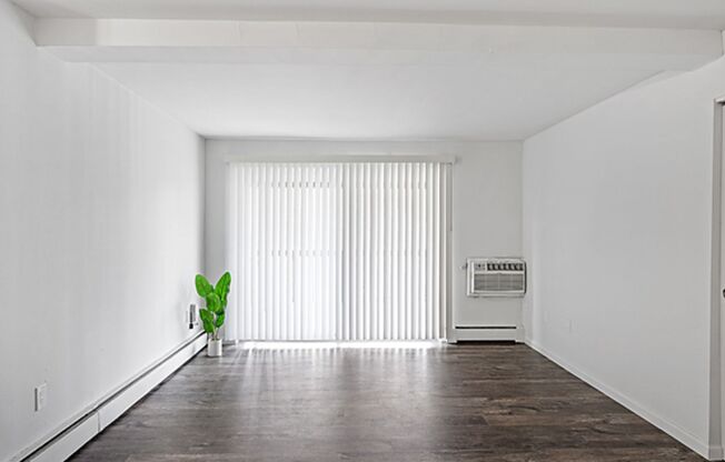 Congress Run Apartments