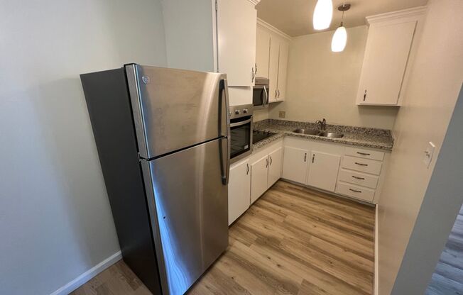 Homestead Apartments
