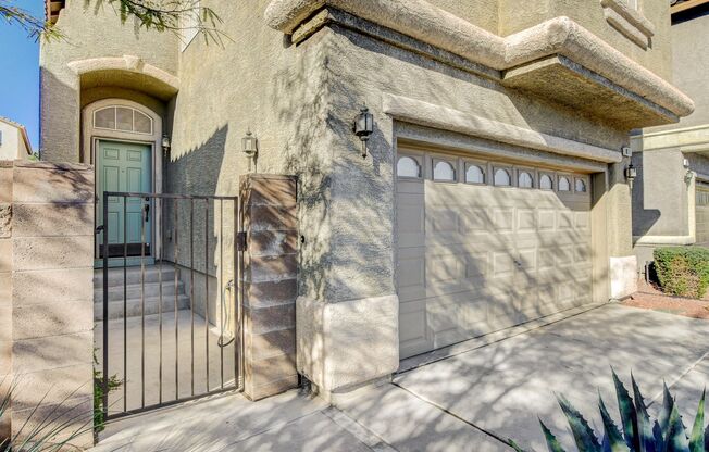 Coming Soon in Centennial Point- Near Skye Canyon!