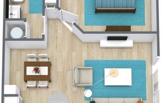 Bennett Ridge Apartments