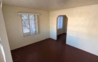 1 bed, 1 bath, 675 sqft, $750