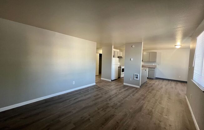 2 beds, 2 baths, 850 sqft, $1,375, Unit 46