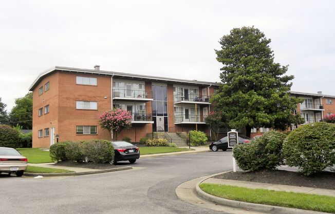 1 bed, 1 bath, 500 sqft, $999