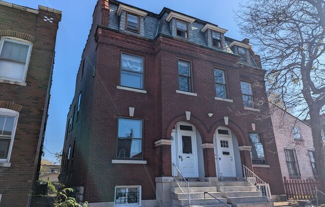 3150-3152 Pennsylvania Ave