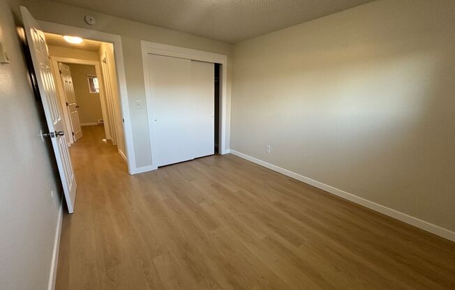 2 beds, 1 bath, 845 sqft, $1,625, Unit 28