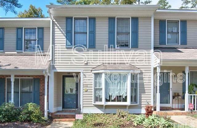118 FRST OAKS DR