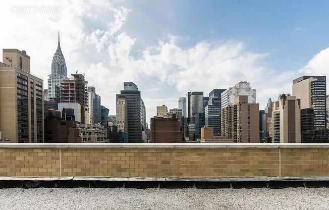 301 East 45th Street