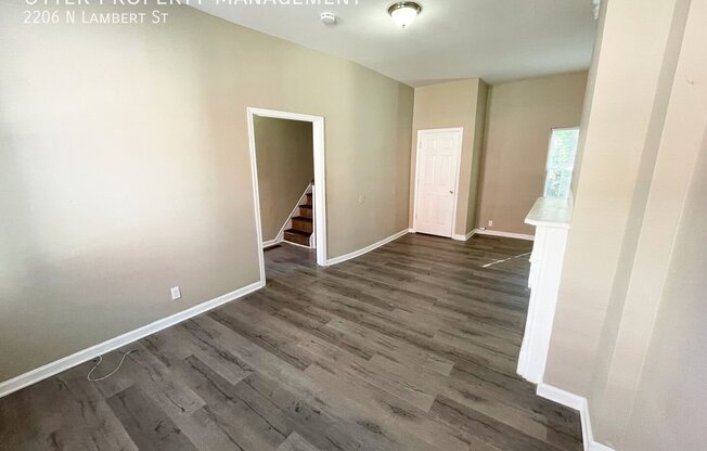 Partner-provided property photo
