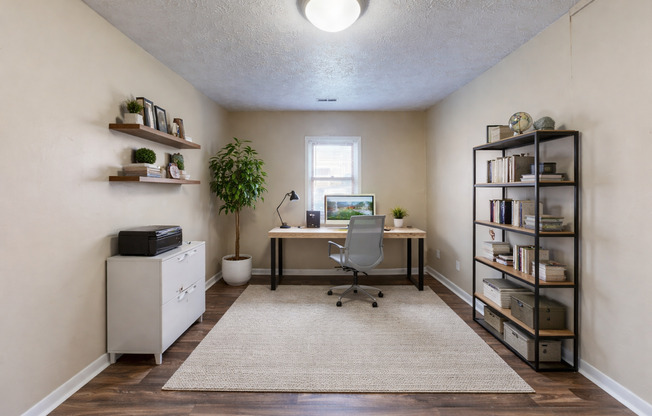 Partner-provided property photo