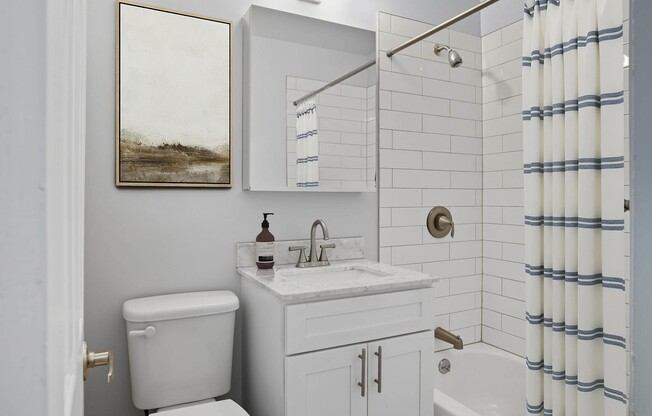 Eagle Rock Apartments at Nesconset