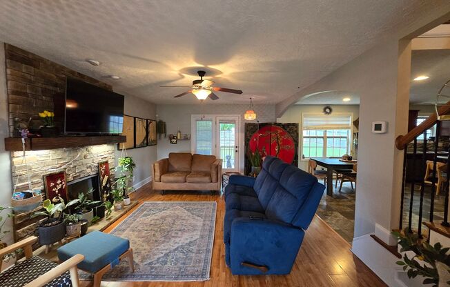 Your Dream Rental Just Hit the Market – And It’s Got Personality!