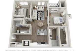 Partner-provided photo for $1774 unit