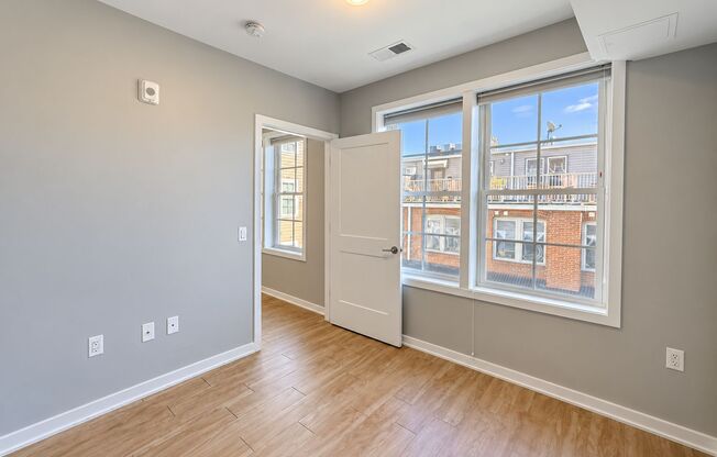 1 bed, 1 bath, 559 sqft, $2,675, Unit 417