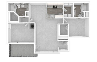 Partner-provided photo for $1731 unit