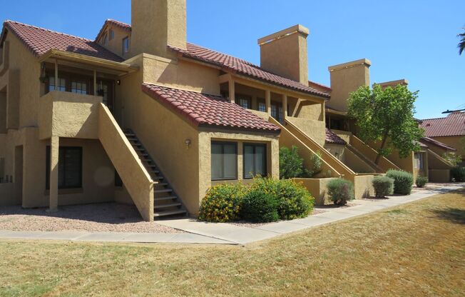 Updated Towne Home in Tempe