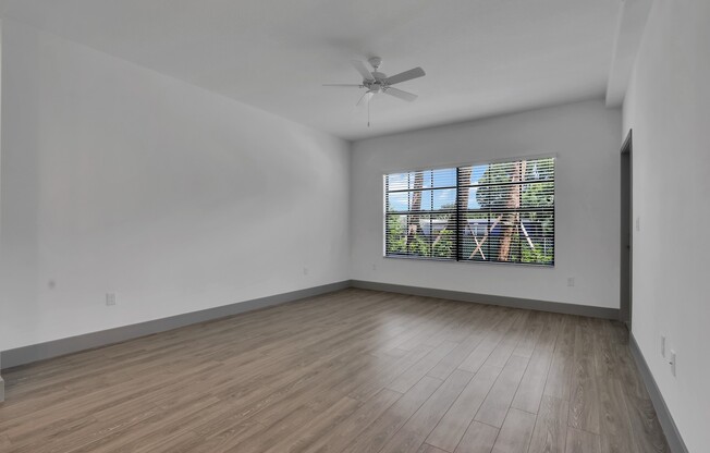 Middle River Terrace Apartments