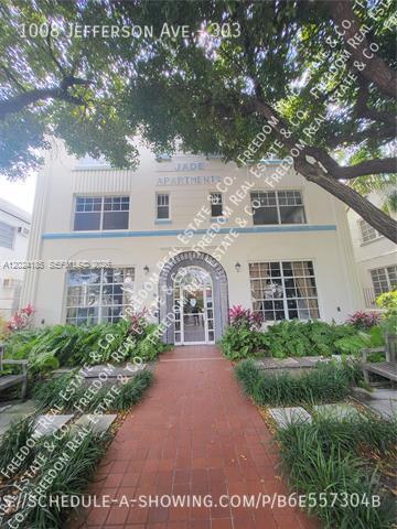 1008 JEFFERSON AVE