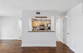 4777 Cedar Springs Road